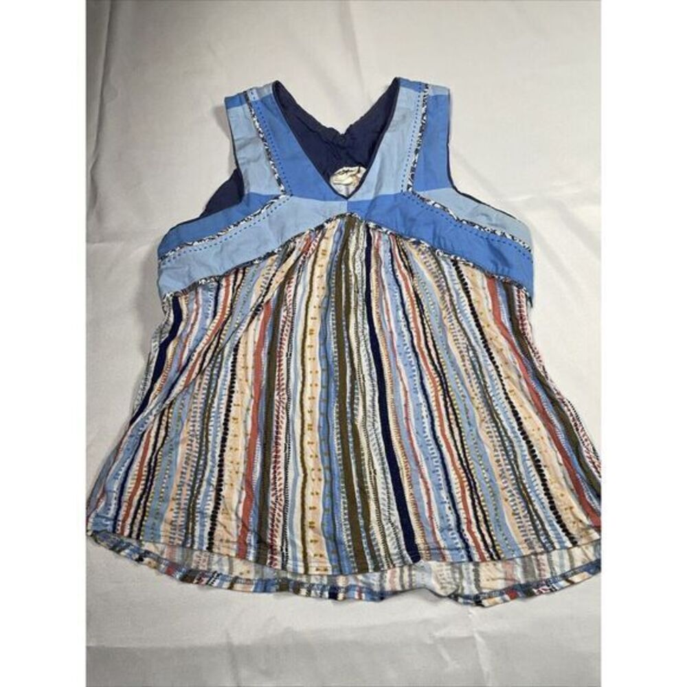 One September Anthropologie Tank Top‎  Women's Size SP